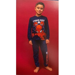 pigiama-bambino-invernale-spiderman-mv40m7603