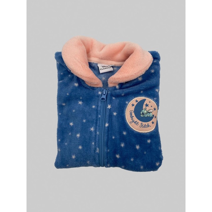 vestaglia-pile-bambina-lilo-stitch-hy20108b-BLUE