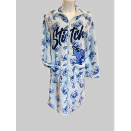 vestaglia-in-pile-donna-con-zip-lilo-stitch-hy36005b