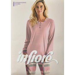 pigiama-invernale-donna-infiore-smd652866