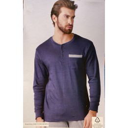 pigiama-uomo-invernale-karelpiu-kf9301plu