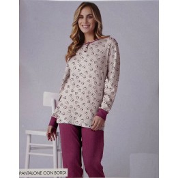pigiama-caldo-cotone-donna-karelpiu-kf9036pld