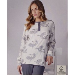 pigiama-caldo-cotone-donna-karelpiu-kf9041pld