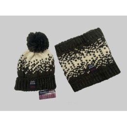 cappello-con-scaldacollo-da-bambino-gmv-72023-grigio