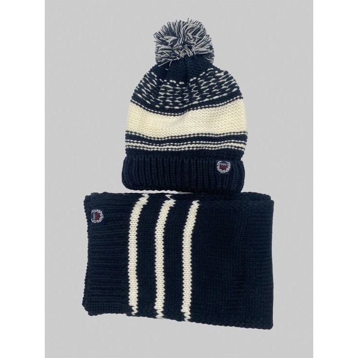 cappello-e-sciarpa-bambino-gmv-72020-navy