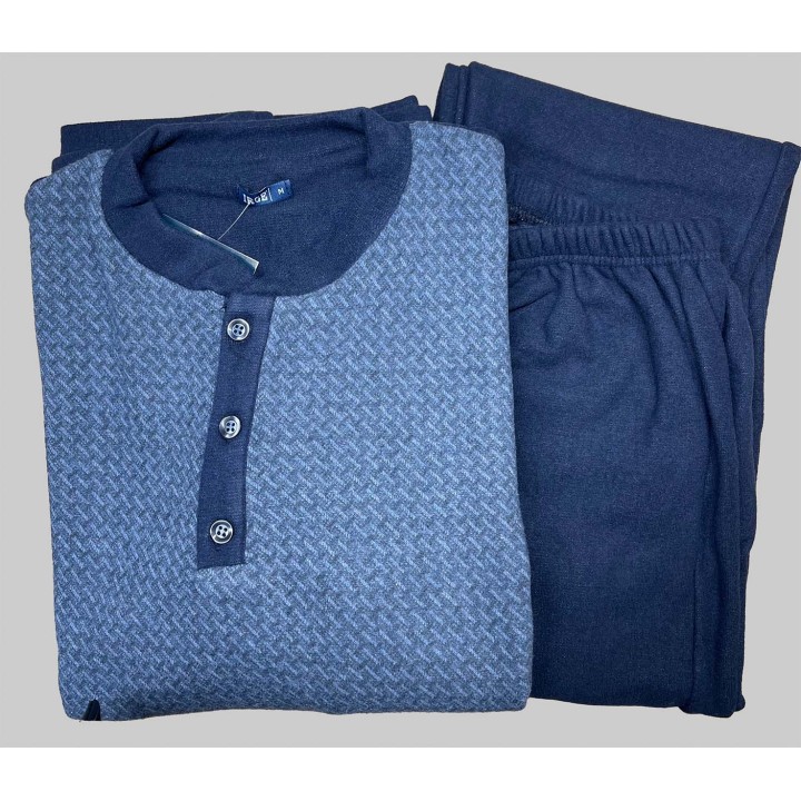 pigiama-irge-uomo-invernale-ptu83-marine