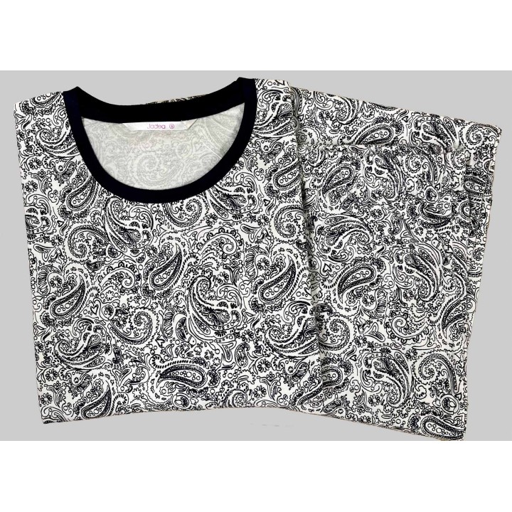 pigiama-jadea-donna-invernale-5241-panna