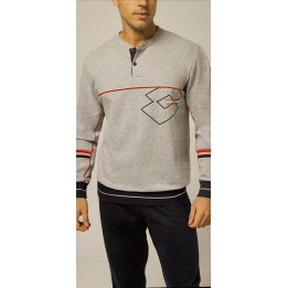 pigiama-felpato-uomo-lotto-lp2136