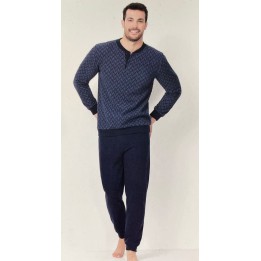 pigiama-uomo-invernale-in-punto-milano-il-granchio-gp2045
