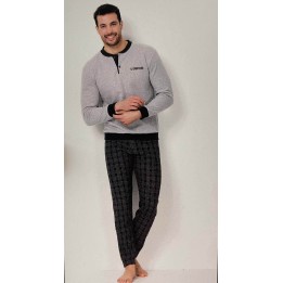 pigiama-uomo-invernale-punto-milano-il-granchio-gp2044