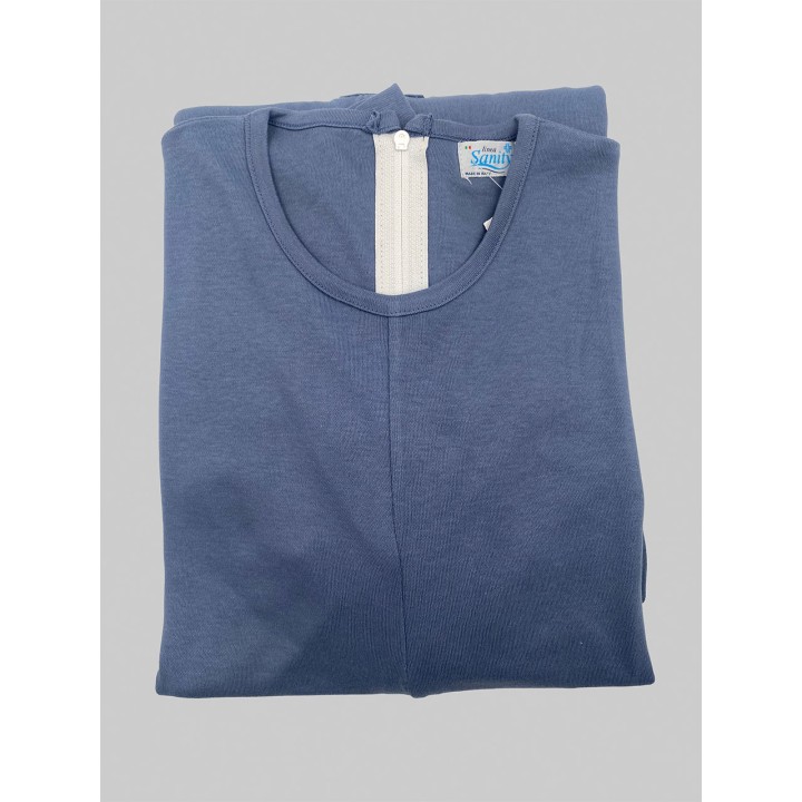 pigiama-intero-con-apertura-posteriore-unisex-bip-bip-11san-titanio