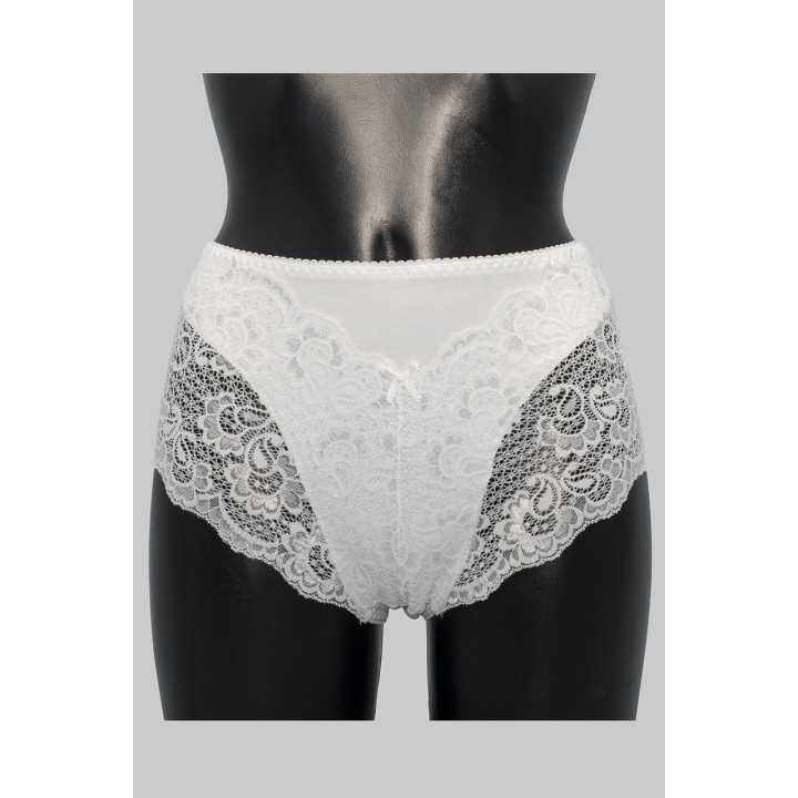 slip-jadea-vita-alta-792-in-cotone-e-pizzo-bianco-fronte