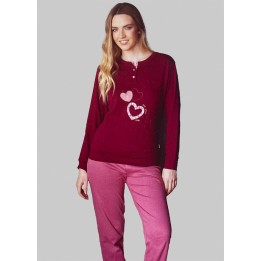 pigiama-donna-invernale-irge-mii2414