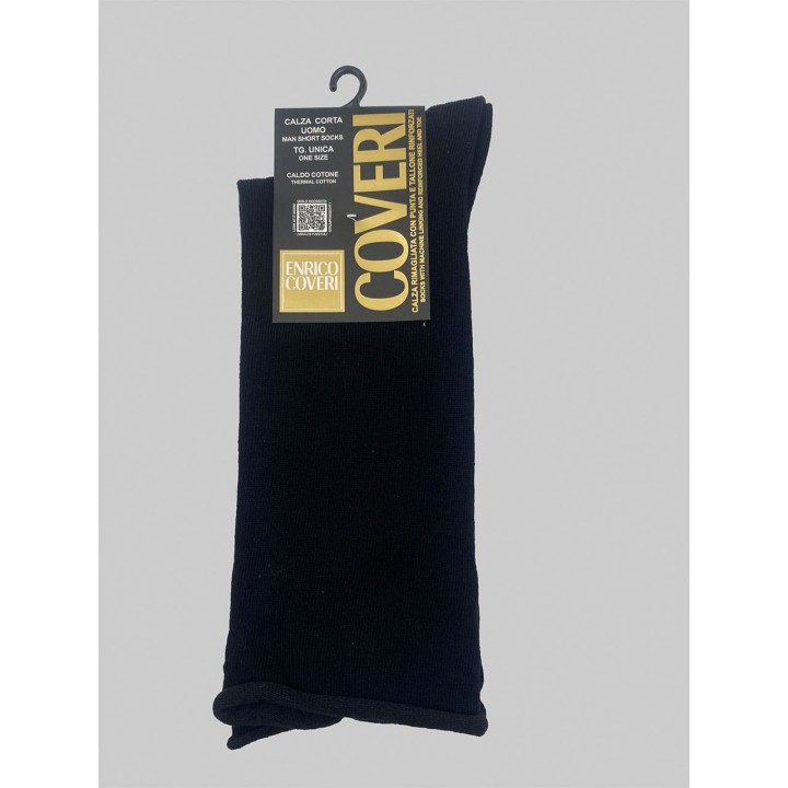 calze-da-uomo-invernali-senza-elastico-coveri-casual-line-nero