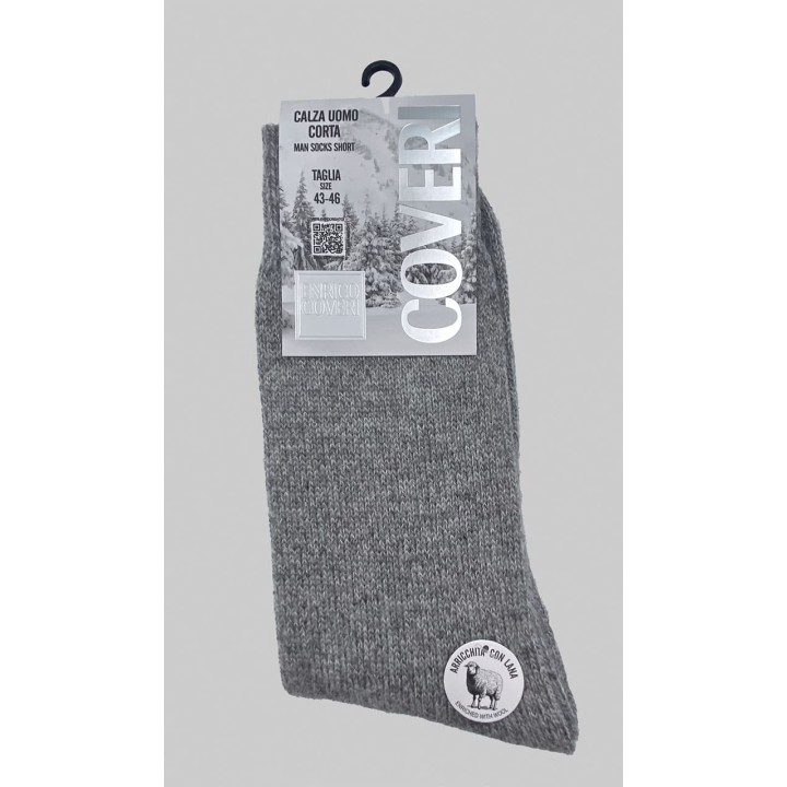 calze-di-lana-per-uomo-corte-enrico-coveri-laine-grigio-chiaro