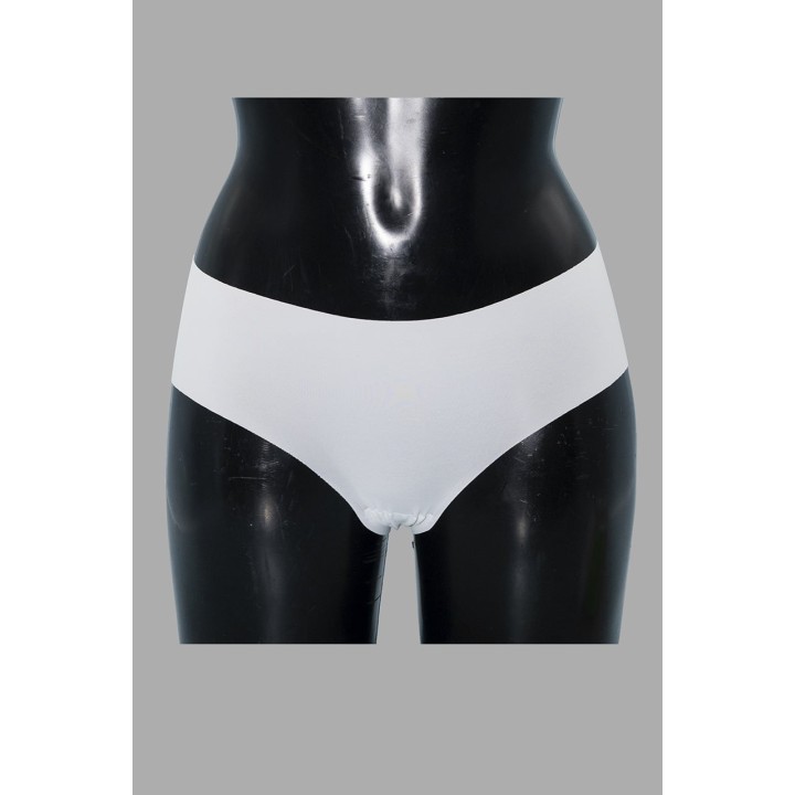 slip-senza-cuciture-in-microfibra-cotonella-8158-bianco
