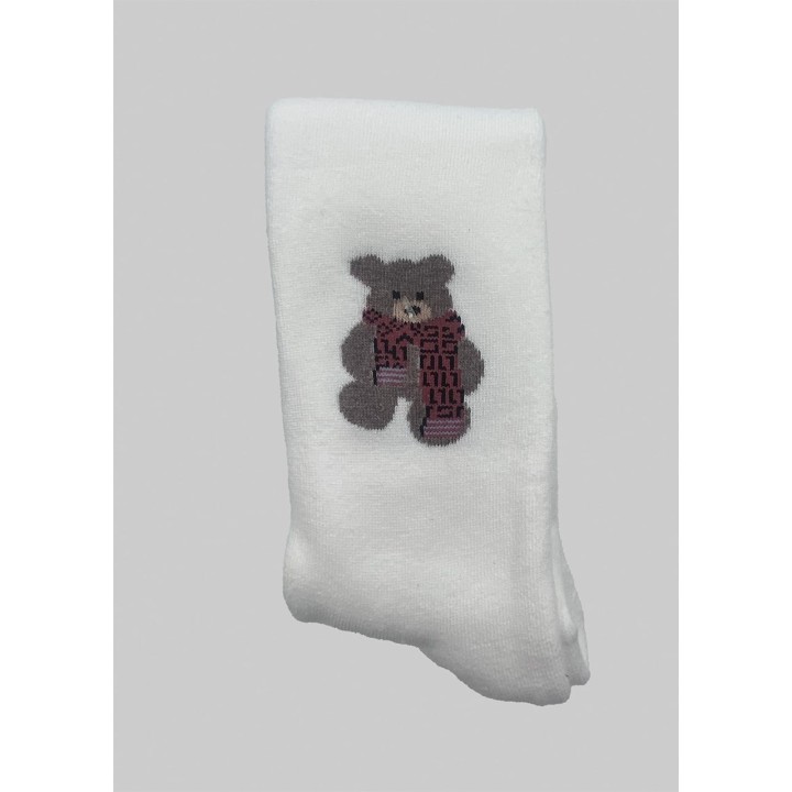 calze-invernali-donna-in-pile-lunghe-enrico-coveri-ice-11ass-bianco
