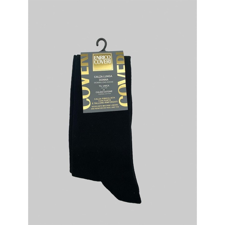 calze-lunghe-donna-invernali-enrico-coveri-claudia-nero
