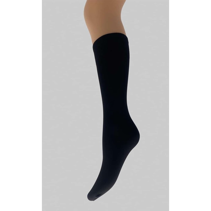 gambaletti-microfibra-donna-pompea-micro-50-2pz-nero