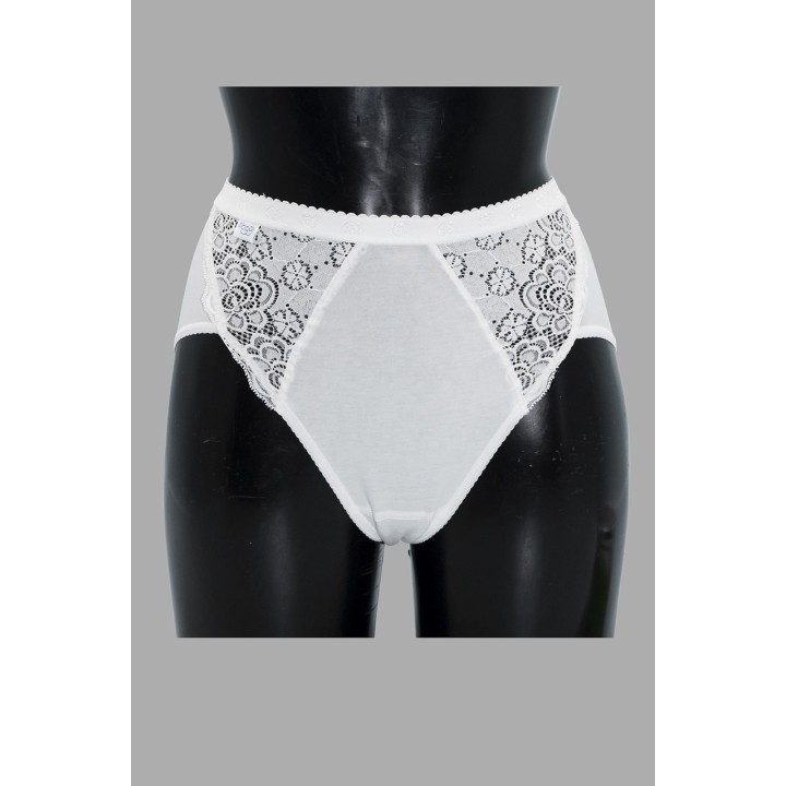2-pz-slip-donna-in-cotone-sloggi-chic-midi-bianco