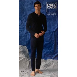pigiama-uomo-estivo-enrico-coveri-ep1255-foto