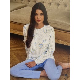 pigiama-di-cotone-donna-estivo-linclalor-175368