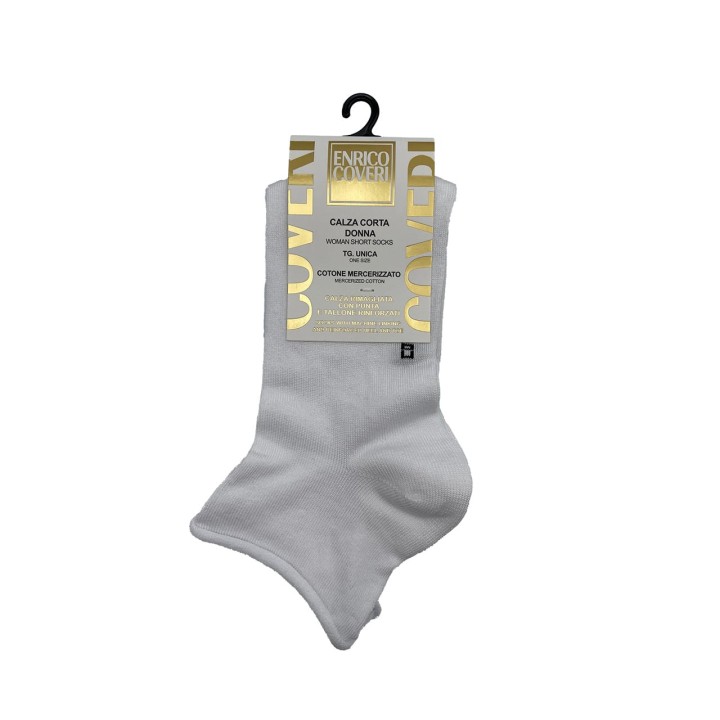 calzini-in-cotone-donna-coveri-mango-nw2-bianco