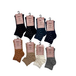 calzini-di-cotone-donna-coveri-papaya-283
