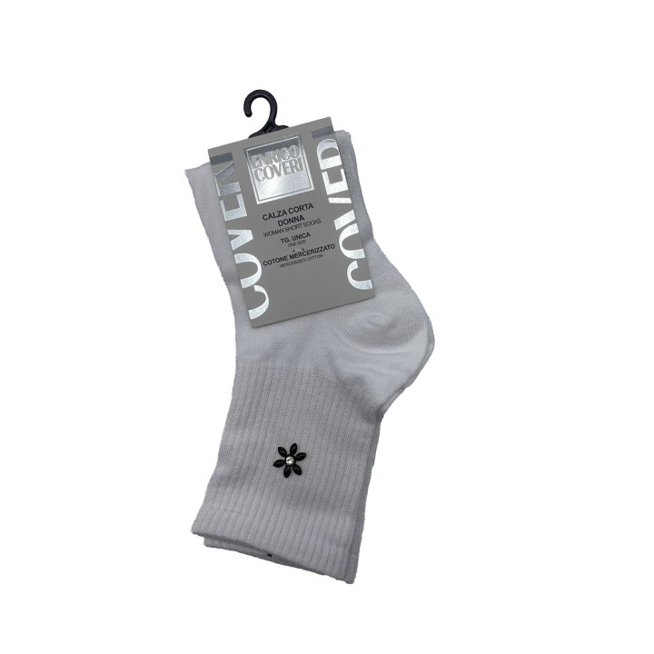 calzini-di-cotone-donna-corti-coveri-flowers-1ass-bianco