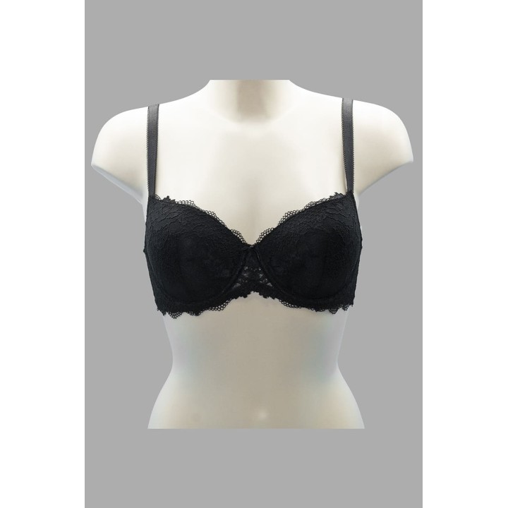 reggiseno-sielei-con-ferretto-in-pizzo-2454-nero