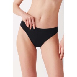 Slip donna cotone elasticizzato Cotonella 3939 3pz