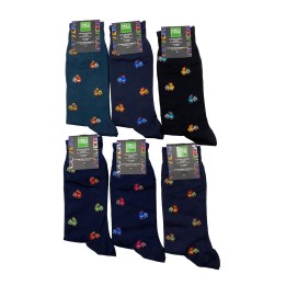 calzini-a-fantasia-uomo-estivi-enrico-coveri-cheeky31-6pz