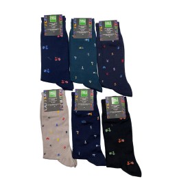 calzini-a-fantasia-uomo-estivi-enrico-coveri-cheeky32-6pz