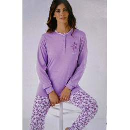 pigiama-donna-in-cotone-kerelpiu-0014pld