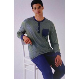 pigiama-uomo-estivo-karelpu-0223plu