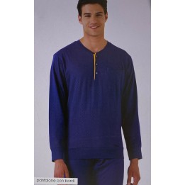 pigiama-uomo-estivo-karelpu-0247plu