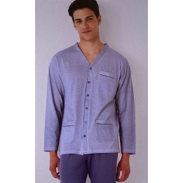 pigiama-uomo-taglie-forti-aperto-karelpiu-0212pluax