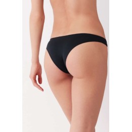 Slip brasiliana cotone elasticizzato Cotonella 3490 3pz