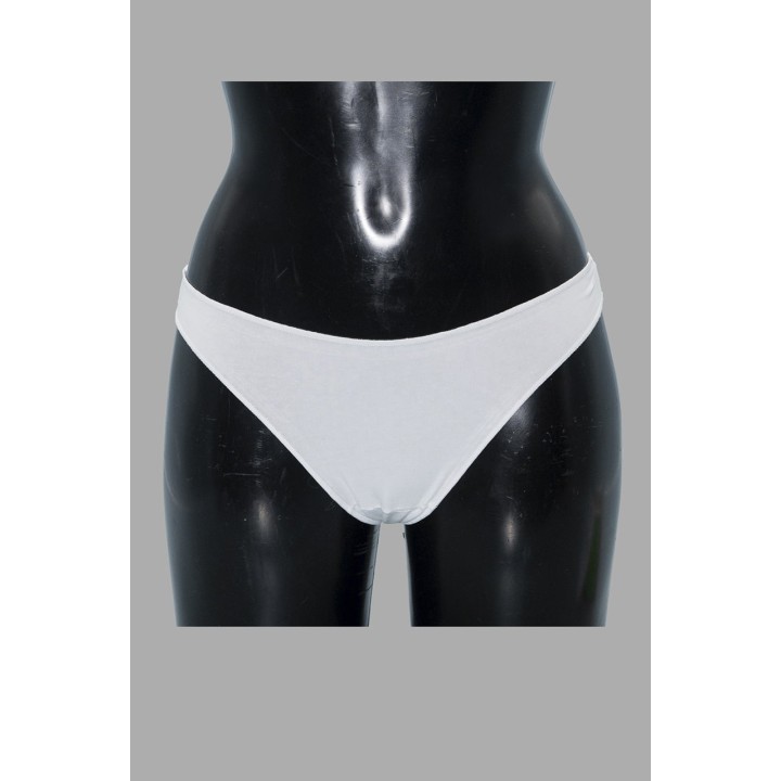 slip-brasiliana-cotone-elasticizzato-cotonella-3490-3pz-bianco-fronte