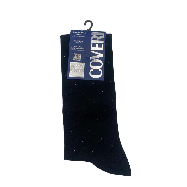calze-lunghe-uomo-estive-enrico-coveri-summer-31c-nero
