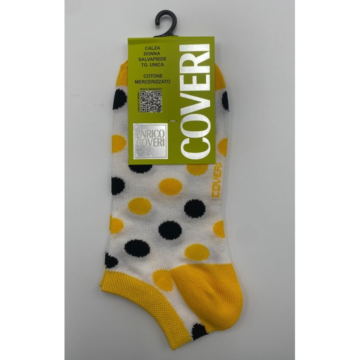 calze-fantasmini-donna-a-pois-grandi-coveri-fresita-142-giallo