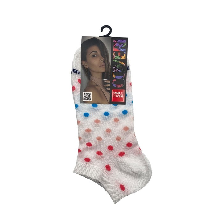 calzini-fantasmini-donna-a-pois-coveri-ful-13-bianco