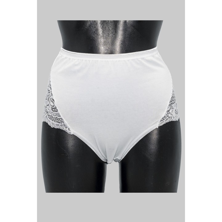 culotte-donna-in-cotone-elasticizzato-jadea-07-bianco-fronte