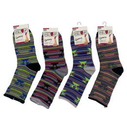 calzini-colorati-donna-stylosa-g552