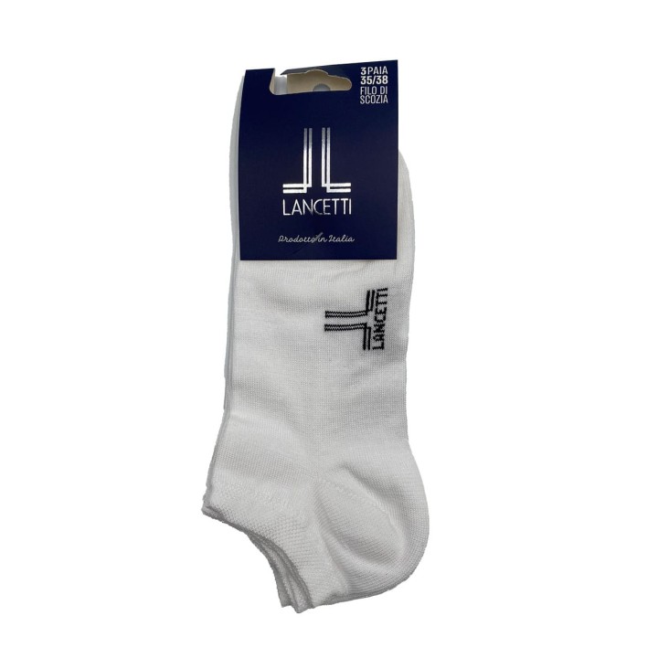 calze-fantasmino-cotone-lancetti-011-3pz-bianco