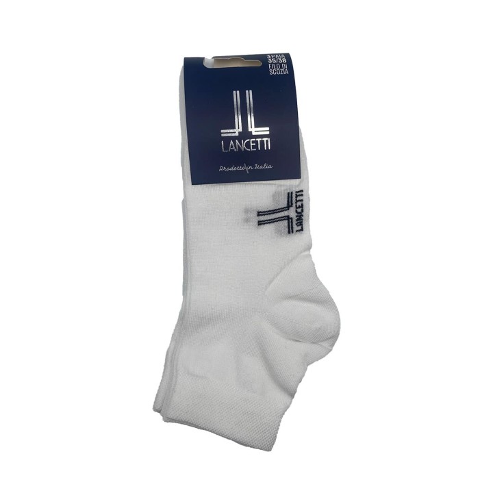 calzini-di-cotone-mini-calza-lancetti-lan012m-bianco