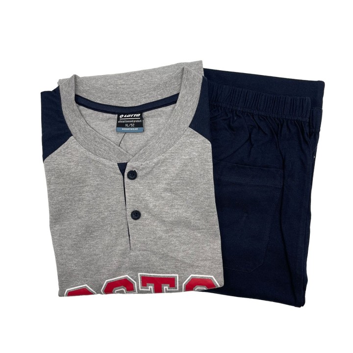 pigiama-uomo-cotone-a-serafino-lotto-lp1145-grigio