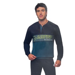 pigiama-uomo-estivo-lotto-lp1141