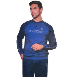 pigiama-uomo-estivo-con-bottoni-lotto-lp1105