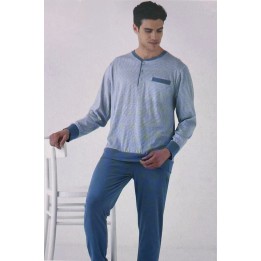 pigiama-uomo-taglie-forti-karelpiu-ke0235plux